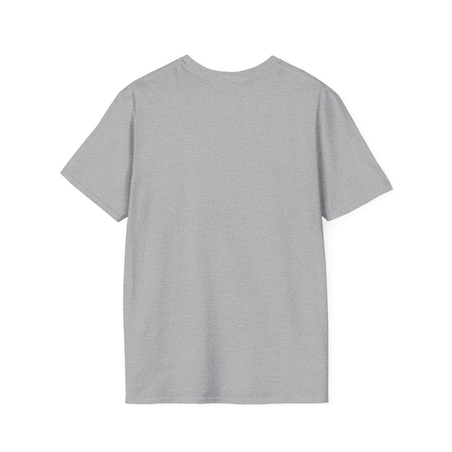 Flat Fenders Short Sleeve T-Shirt