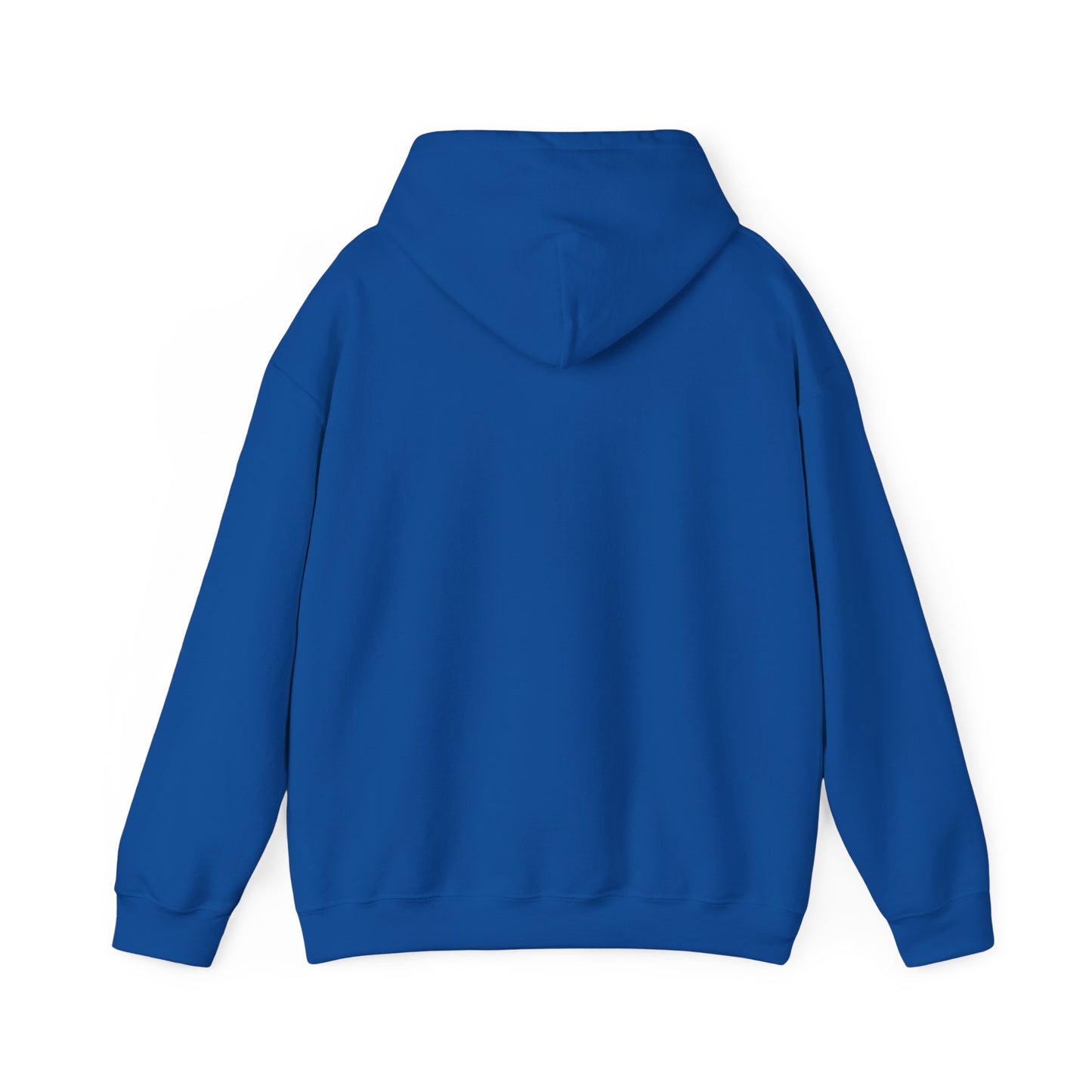 Your Brain on AI Hoodie