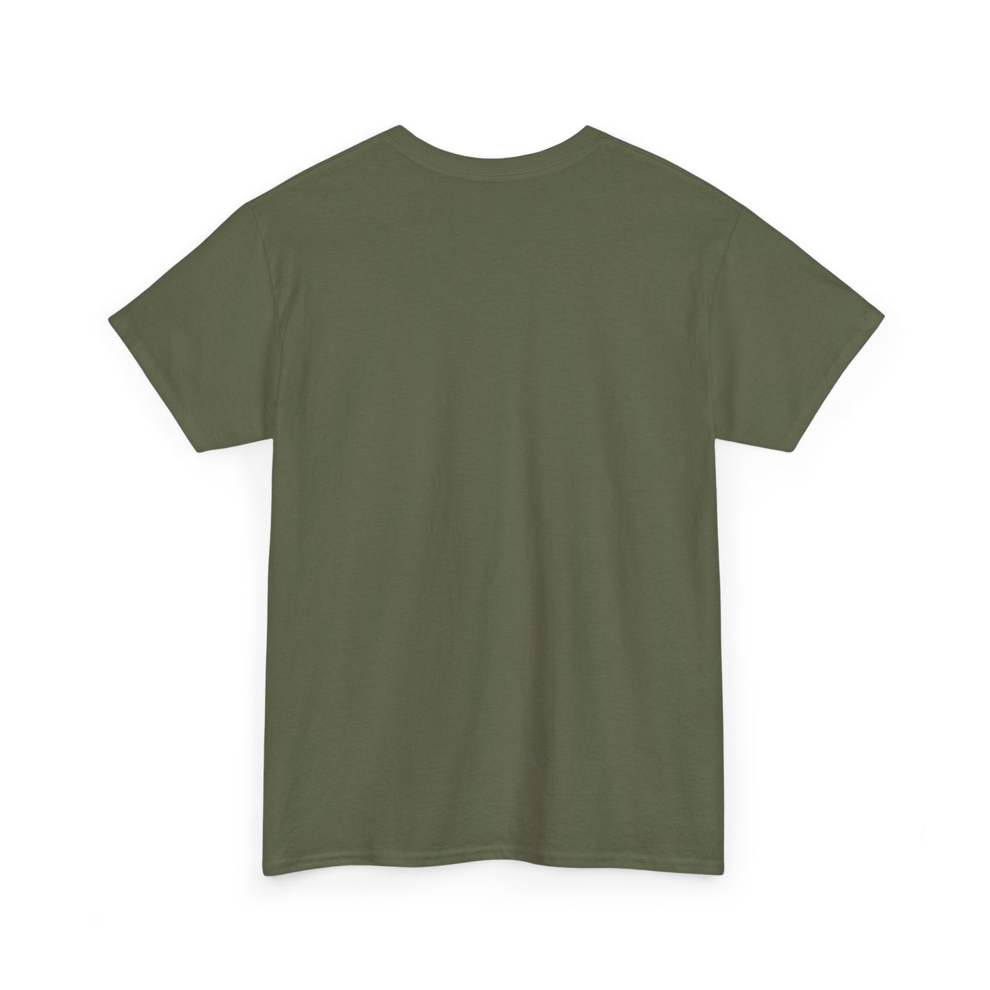 No Ducks Short Sleeve T-Shirt