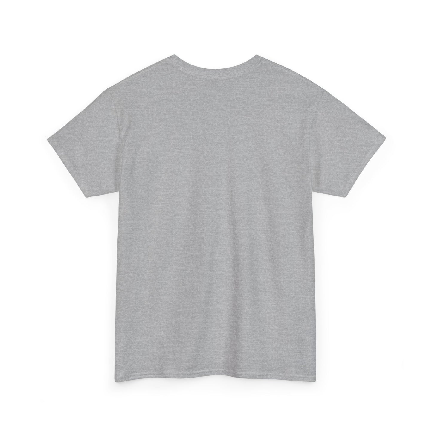 No Ducks Short Sleeve T-Shirt