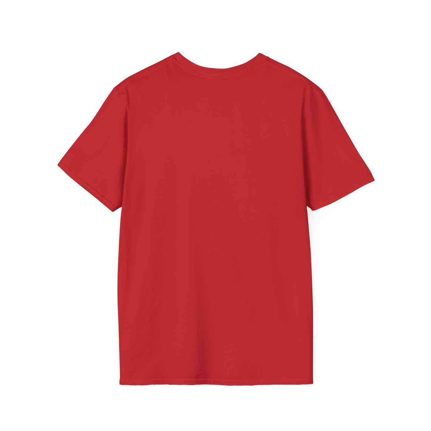 No AI BS Short Sleeve T-Shirt